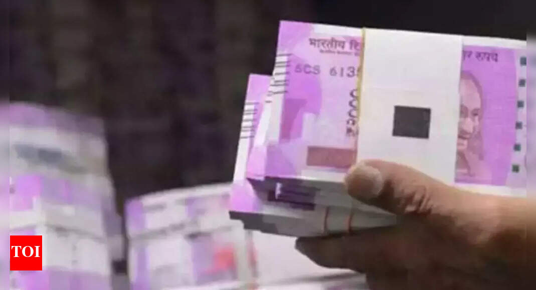 Richest 10% in India own over 50% of assets: NSS