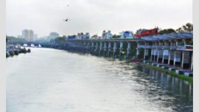 Temghar full, water level to be lowered for pending repairs, says Maharashtra irrigation department