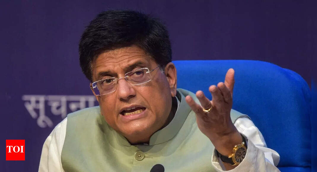 India, UK set to launch talks on free trade agreement by November