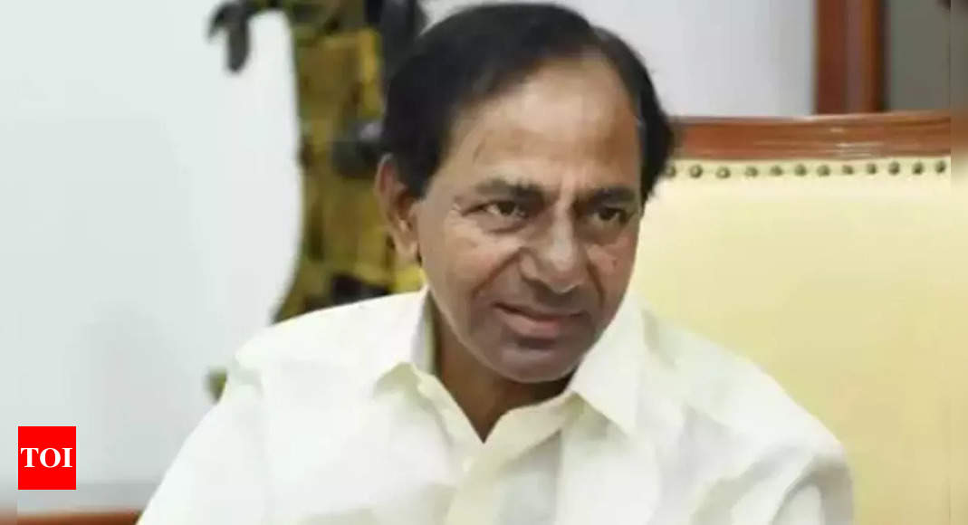 T'gana police mull anti-drone tech in KCR’s security