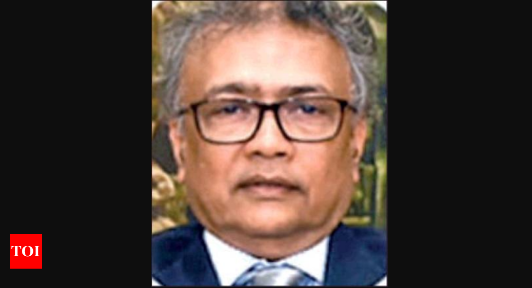 WB gets new advocate general as Kishore Datta resigns