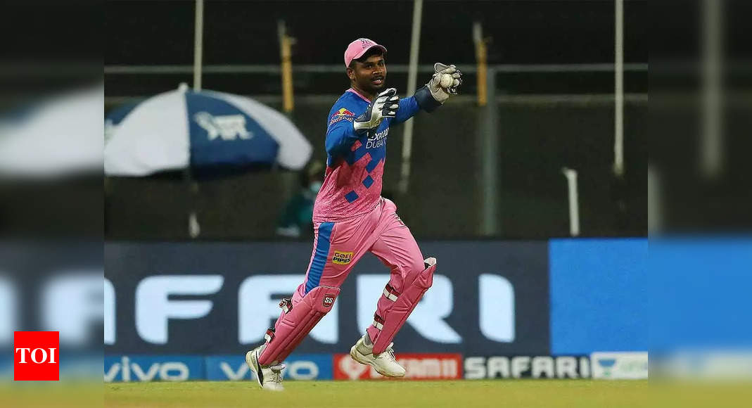 Wrong to think of India selection while playing IPL: Sanju Samson