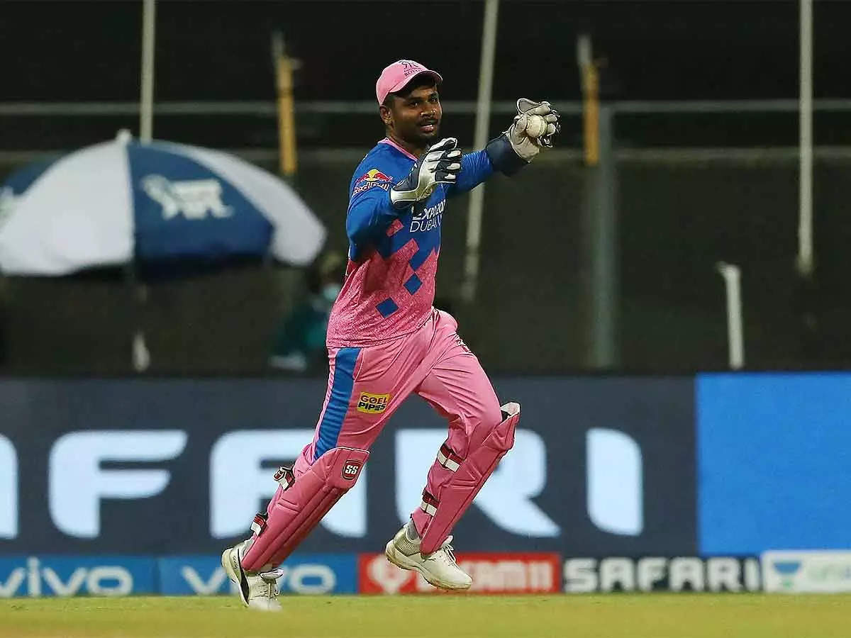 Sanju Samson: Wrong to think about India selection while playing IP | Cricket News - Times of India