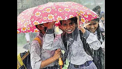 Met: Expect fairly widespread rain in Bihar till September 18