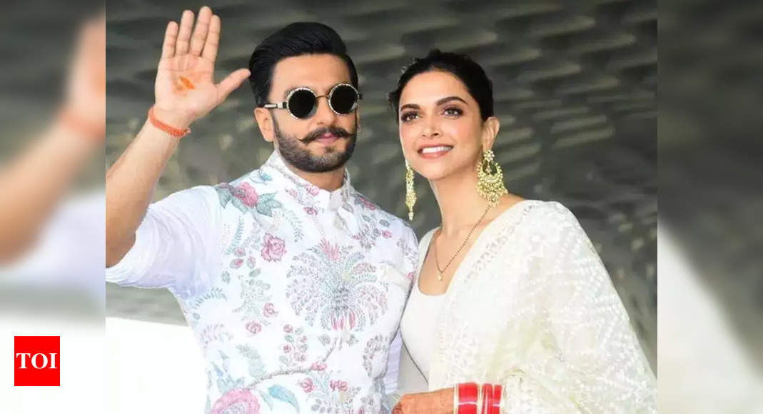 Ranveer Singh And Deepika Padukone Paid Rs 22 Crore For Plush Alibaug 