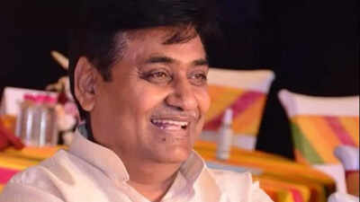 Participating in a debate on the bill, Minister of State for Tourism Govind Singh Dotasra said the legislation was brought in 2010 to boost tourism and prevent misbehaviour with tourists (Image credit: Twitter/@GovindDotasra)