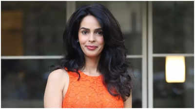 Mallika Sherawat: People should expect that I am going to smoke and be a badass -Exclusive!