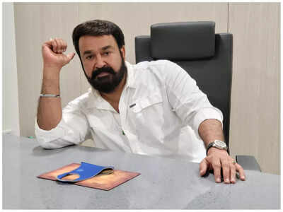 Mohanlal joins Jeethu Joseph’s ‘12th Man’ team