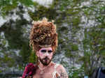 30 images from drag and music festival 'Bushwig'