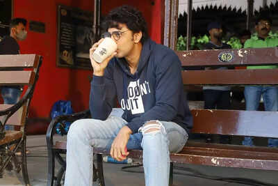 Dev, Rukmini in Darjeeling to shoot the last leg of their rom-com ...