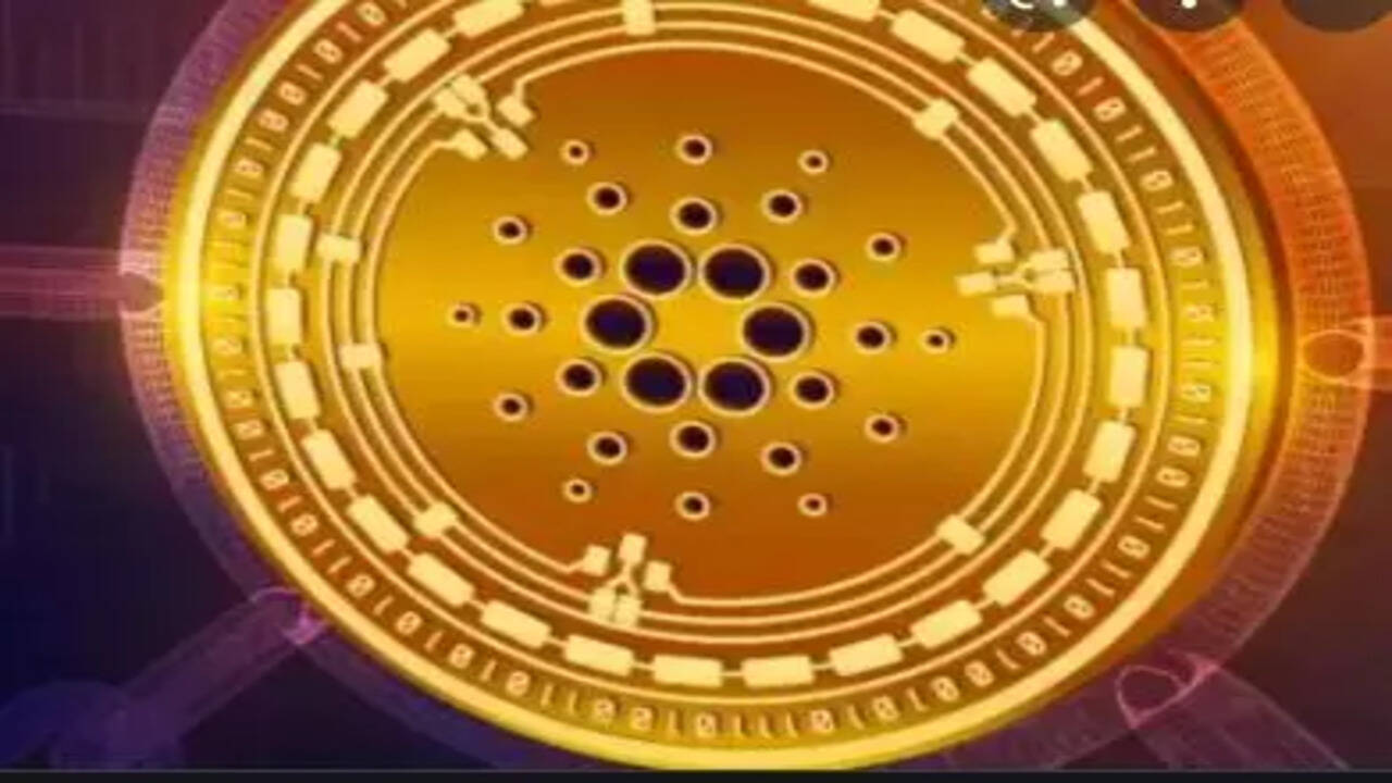 Cardano: Cardano enters Smart Contracts arena with the arrival of Alonzo  Hard Fork - Times of India