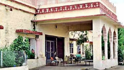 Gandhi Darshan museum row: Govt files caveat in Rajasthan high court