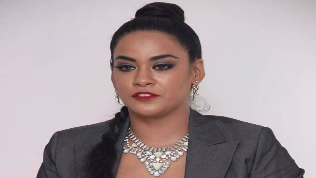 Tollywood Drugs Case: ED questions Mumaith Khan today | Telugu Movie News -  Times of India