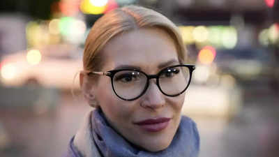 Russian feminist runs for Duma to take on domestic violence