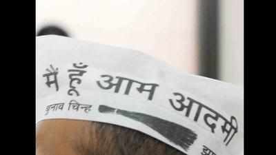 Harmohan Dhawan to campaign for AAP in Chandigarh MC polls