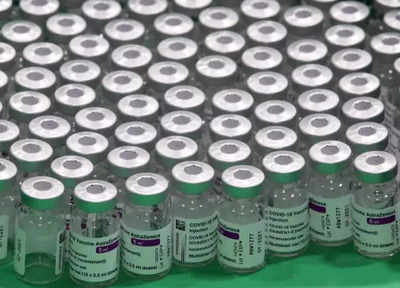 India considers resuming vaccine exports soon, focus on Africa, says source