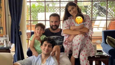 Saif Ali Khan reveals he is scared of expensive weddings and the reason will leave you in splits