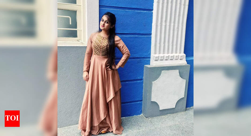 Disha Ramesh to play marriage broker in her next film | Kannada Movie ...