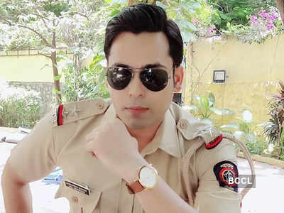 I feel negative roles give you the opportunity to showcase your real talent: Actor Ravi Pandey