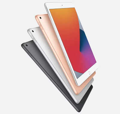 Apple: You can no longer buy this iPad from Apple online store in India -  Times of India
