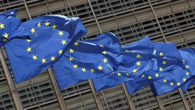 EU pledges 4 billion euros more in climate funds for poorer countries
