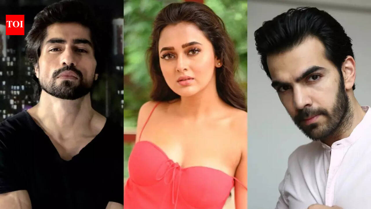 #EngineersDay: Meet the TV actors who also have a degree in engineering