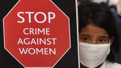 Crimes against women, children drop in 2020; disobedience cases go up drastically: NCRB