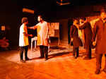 Jayaz Hatyare: A play