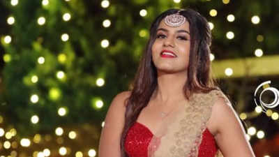 Namrata Gowda to play a cameo in 'Hitler Kalyana'