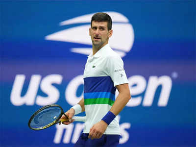 Djokovic marches on as 'Big Three' era draws to a close