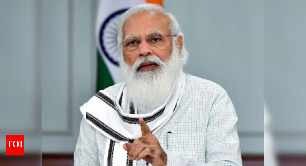 PM Modi speaks to Australian counterpart ahead of Quad meeting