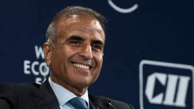 Telecom sector reforms ensure industry is able to invest fearlessly: Sunil Mittal
