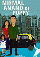   Nirmal Anand Ki Puppy  