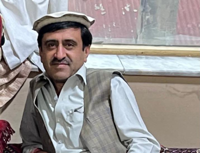 Afghan origin Indian national allegedly kidnapped in Kabul, Afghanistan