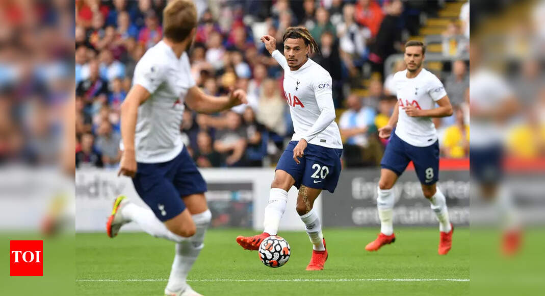 Spurs and Roma provide the stardust in new Europa Conference League ...