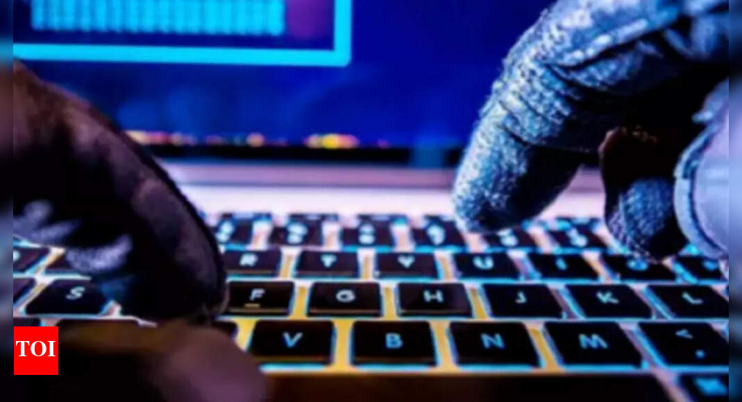 India reported 11.8% rise in cyber crime in 2020; 578 incidents of ‘fake news on social media’: Data