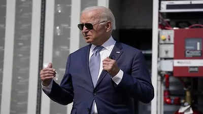 Nearly 3 million get health coverage during Covid-19 sign-up: President Biden