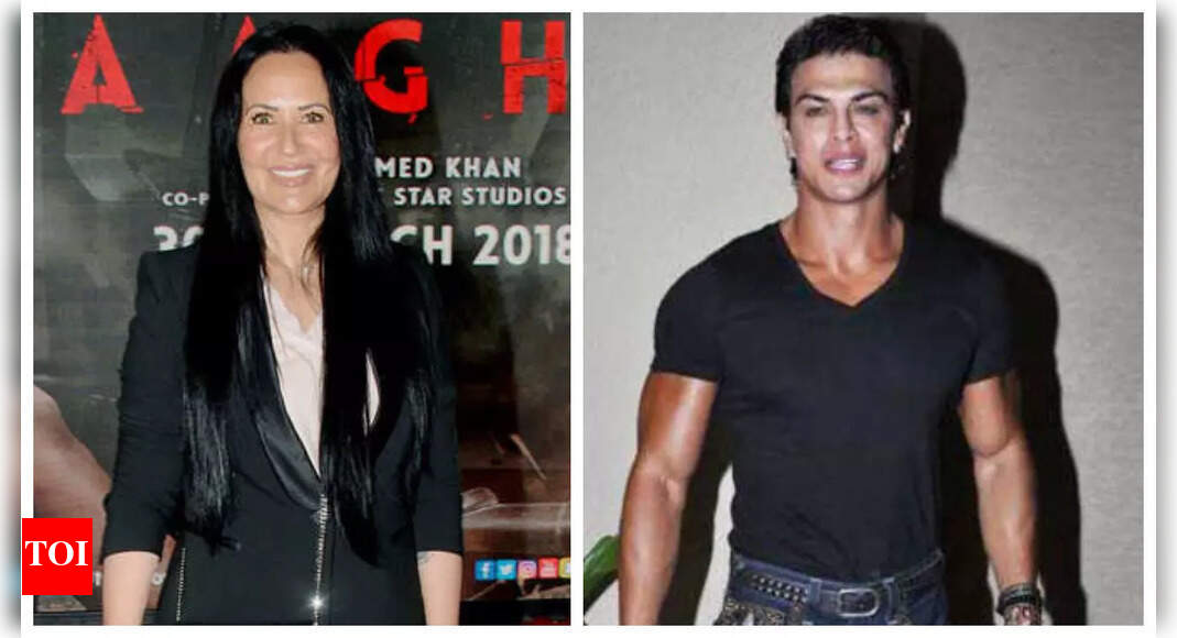 Ayesha withdraws FIRs against Sahil Khan
