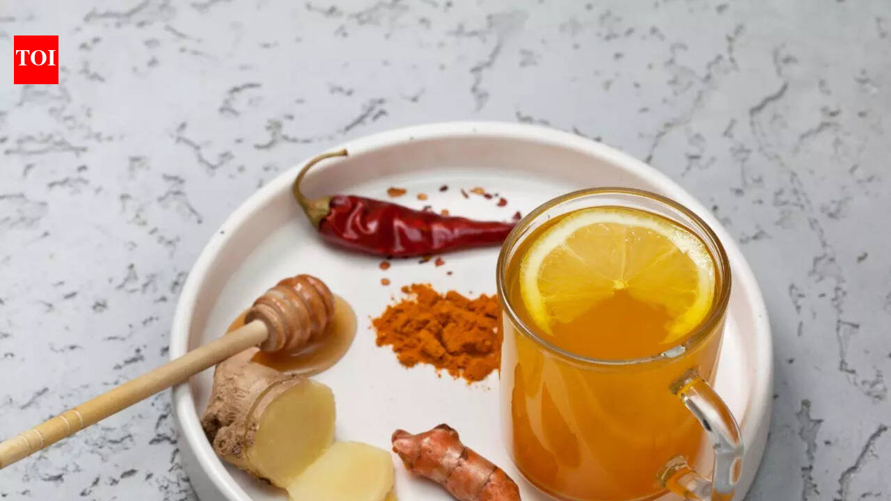 Ayurvedic Agani Tea: What is Ayurvedic Agani Tea and how it helps ...