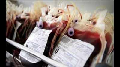 Andhra Pradesh: Blood banks face shortage of blood, platelets amid rise in malaria, dengue cases