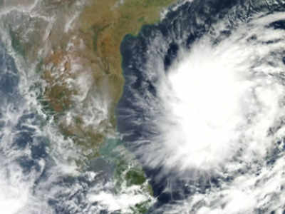 Fresh cyclonic circulation to bring heavy rainfall over east India from September 18-19