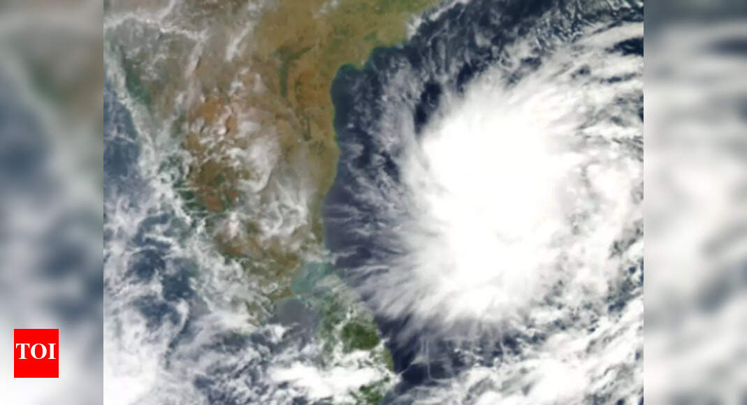 Fresh cyclonic circulation to bring heavy rainfall over east India from September 18-19
