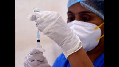 Haryana set to breach 2 crore Covid-19 vaccination mark