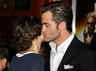 Chris Pine and Keira Knightley