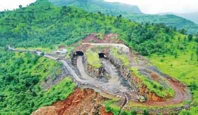 Where you see beautiful things as they really are: Igatpuri, Maharashtra's  No 1 ~ The Land of Wanderlust