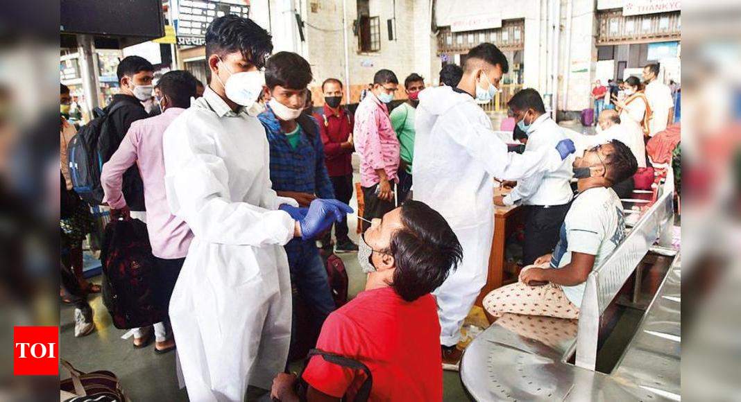1 crore of vax jabs in Maha in Sept so far