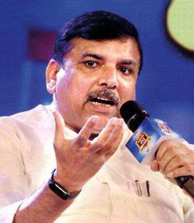 ‘AAP has turned the dream of Ram Rajya into reality’ | Lucknow News ...