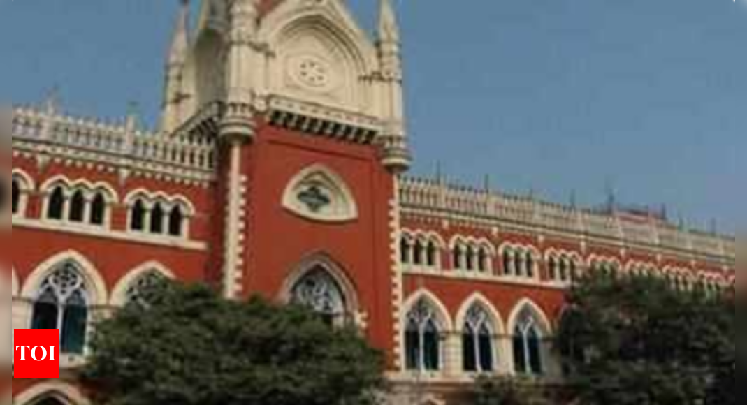 Calcutta HC sets aside VB rustication of 3 students