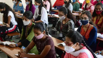 NEP model curriculum ready; colleges in Karnataka will have to hurry up