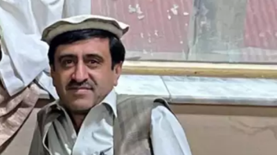 Indian businessman abducted near his shop in Kabul